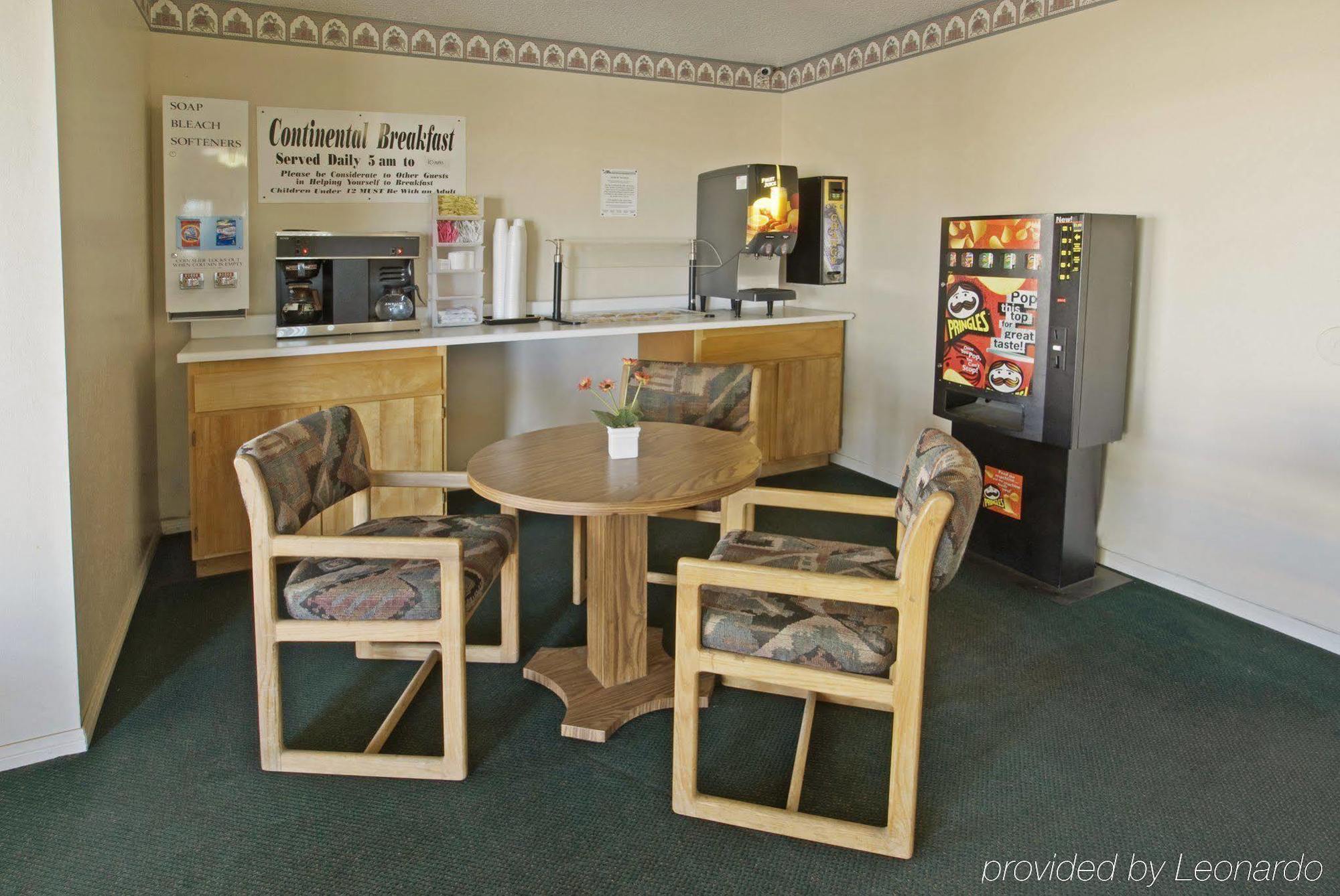 Menifee Inn Room photo
